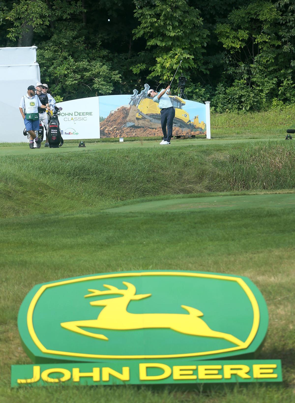 John Deere Classic Tickets FAQ